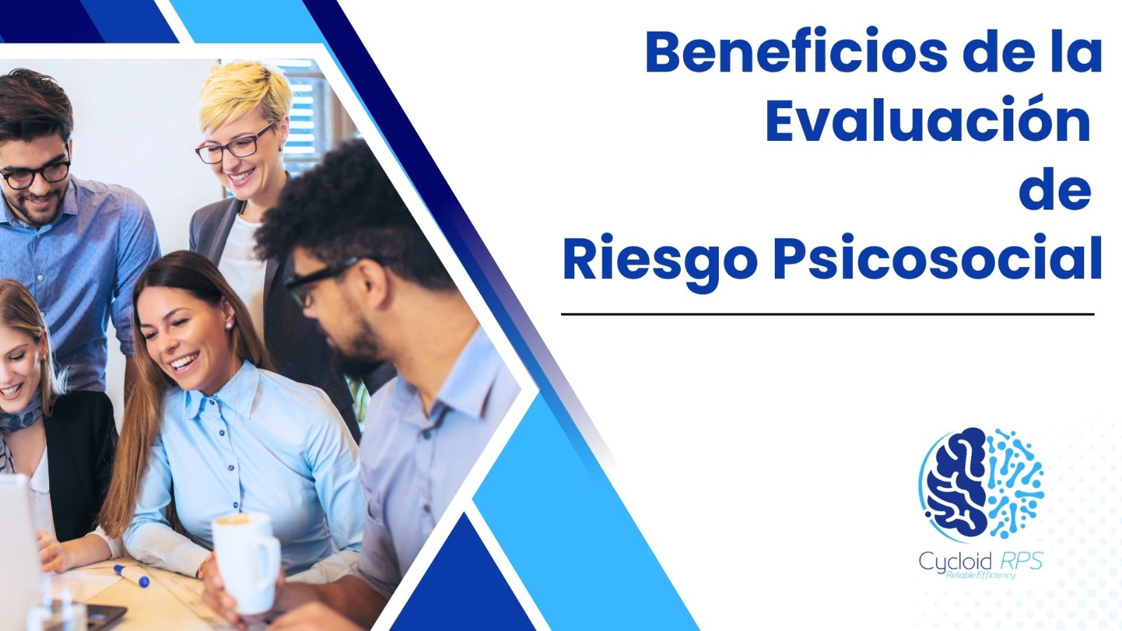 Beneficios de la evaluación de riesgo psicosocial