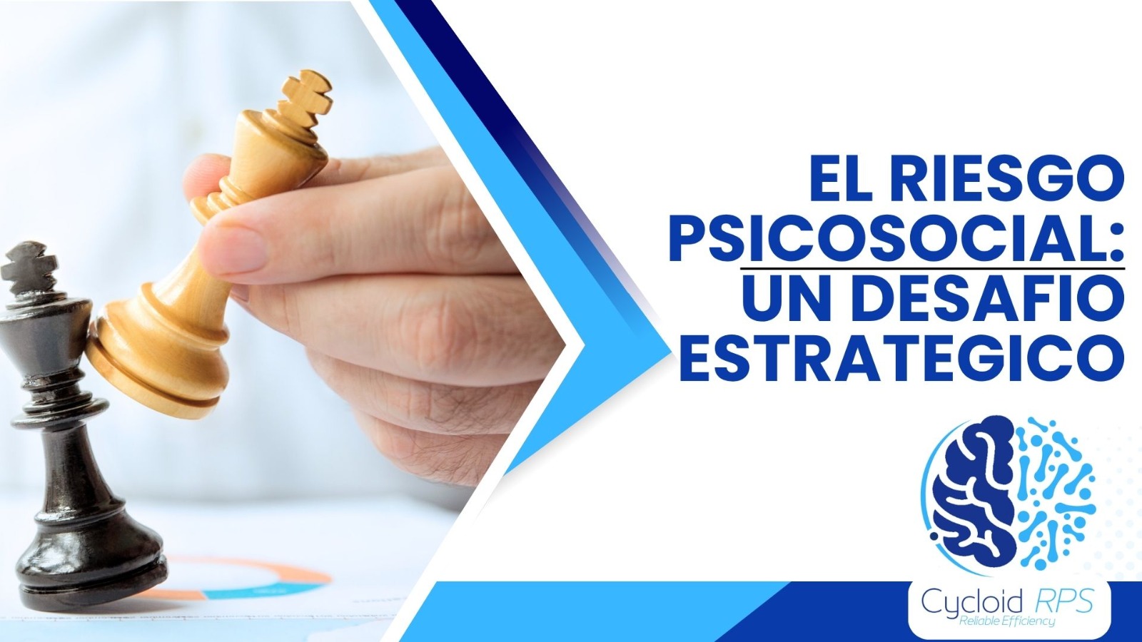 El Riesgo Psicosocial: Un Desafío Estratégico para la Gestión del Talento Humano