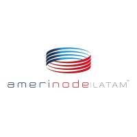 Logo de AMERINODE
