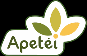 Logo de APETÉI