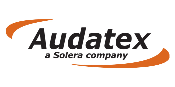 Logo de AUDATEX