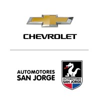 Logo de AUTOMOTORES SAN JORGE