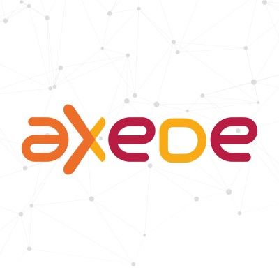 Logo de AXEDE