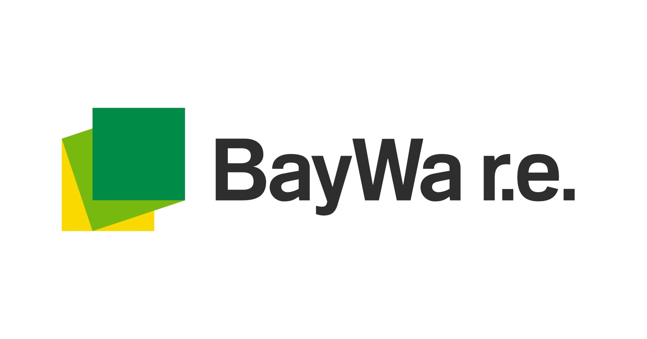 Logo de BAYWA RE
