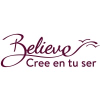 Logo de BELIEVE