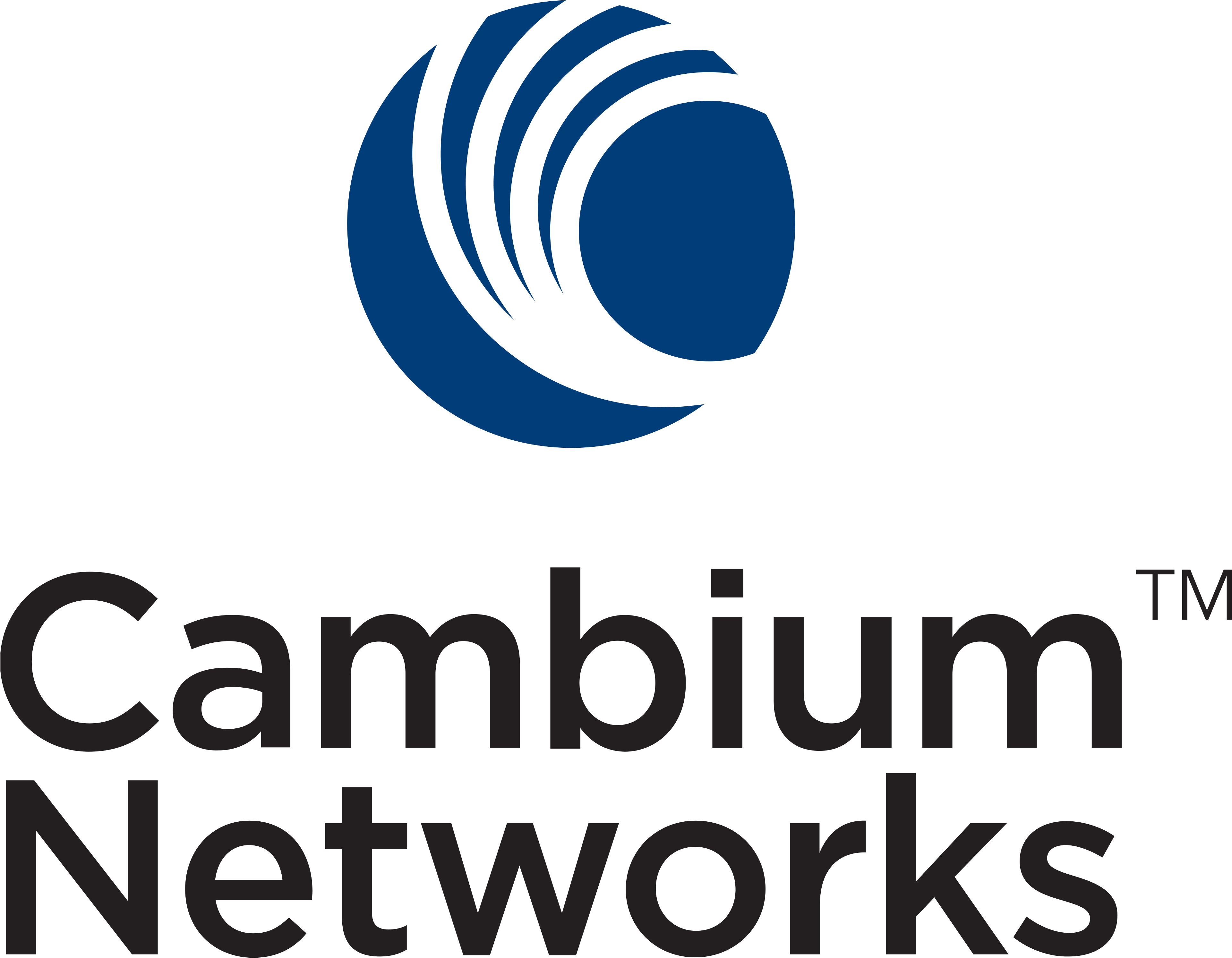 Logo de CAMBIUM