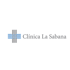 Logo de CLÍNICA LA SABANA