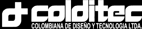 Logo de COLDITEC