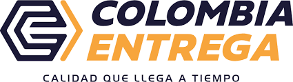 Logo de COLOMBIA ENTREGA