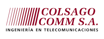Logo de COLSAGO