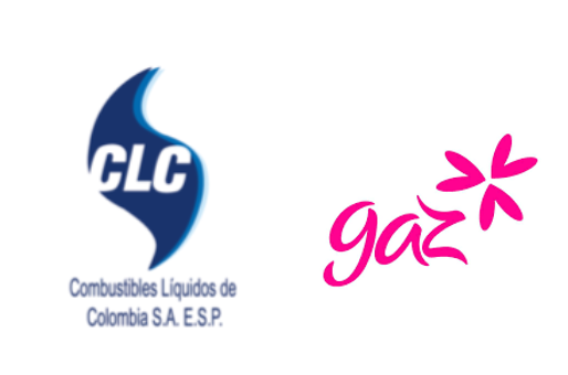 Logo de COMBUSTIBLES LIQUIDOS DE COLOMBIA
