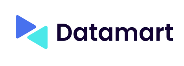 Logo de DATAMART
