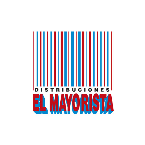Logo de DISTRIBUCIONES EL MAYORISTA