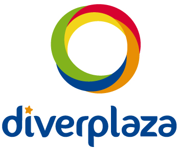 Logo de DIVERPLAZA