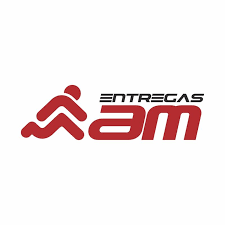 Logo de ENTREGAS AM