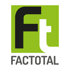 Logo de FACTOTAL