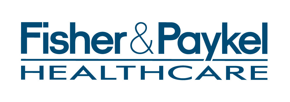 Logo de FISHER & PAYKEL HEALTHCARE