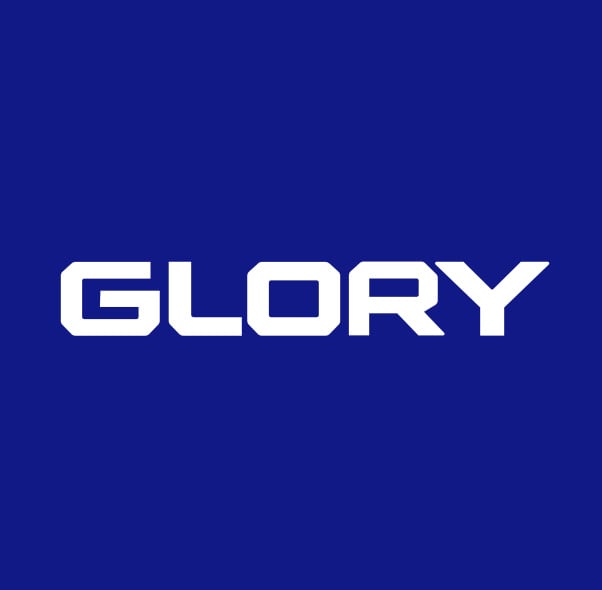 Logo de GLORY