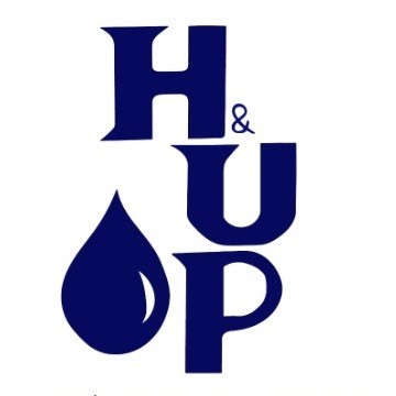 Logo de HIDRÁULICA Y URBANISMO PEREZ