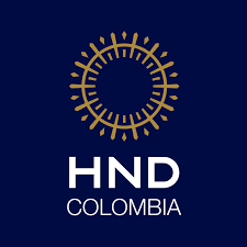 Logo de HINODE