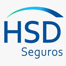 Logo de HSD SEGUROS