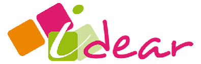 Logo de IDEAR
