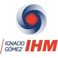 Logo de IGNACIO GÓMEZ