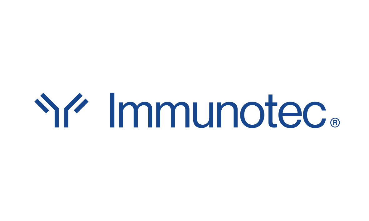 Logo de IMMUNOTEC