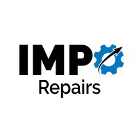 Logo de IMPOREPAIRS