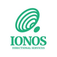 Logo de IONOS DIRECTIONAL SERVICES