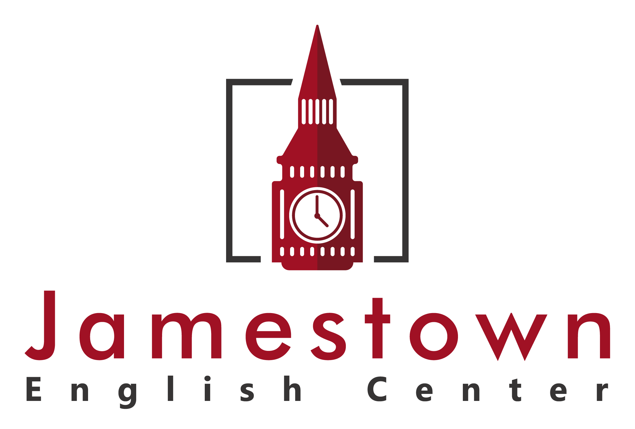 Logo de JAMESTOWN