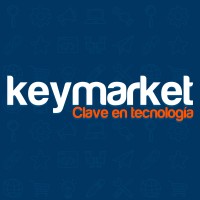 Logo de KEYMARKET