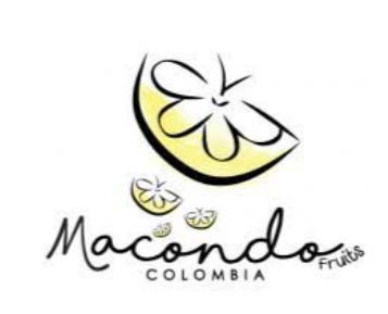 Logo de MACONDO