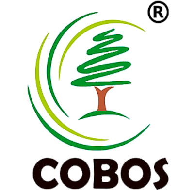 Logo de MADERAS COBOS