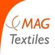 Logo de MAG TEXTILES