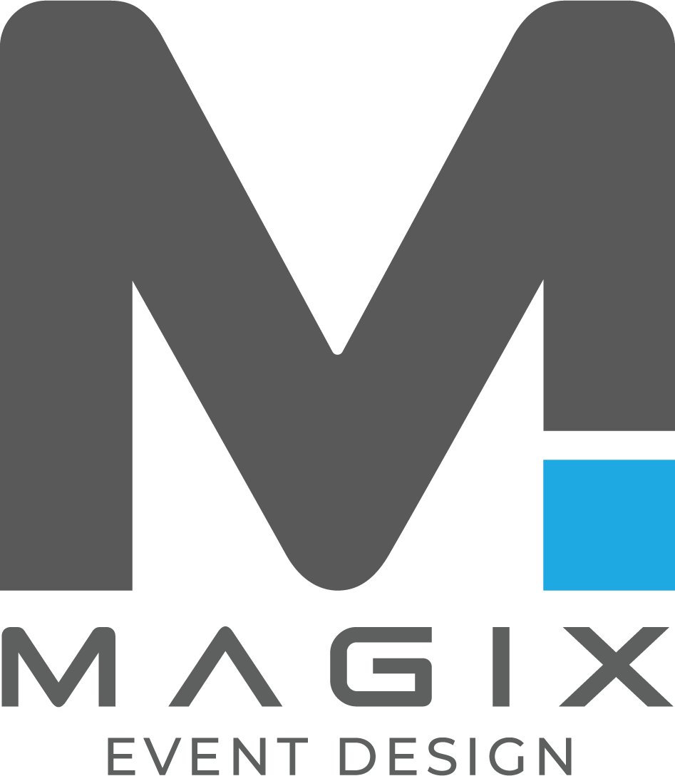 Logo de MAGIX