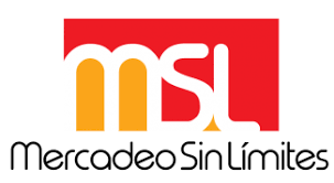 Logo de MERCADEO SIN LIMITES