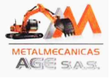 Logo de METALMECANICAS
