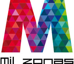 Logo de MIL ZONAS