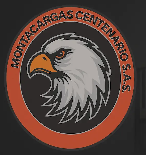 Logo de MONTACARGAS CENTENARIO