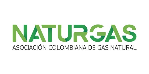 Logo de NATURGAS