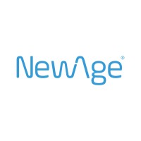 Logo de NEW AGE COLOMBIA