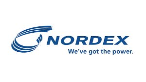 Logo de NORDEX