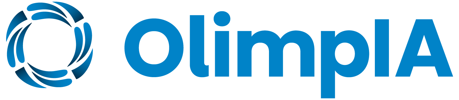 Logo de OLIMPIA IT