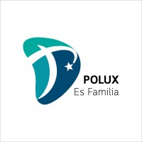 Logo de POLUX