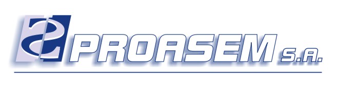 Logo de PROASEM