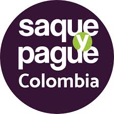 Logo de SAQUE Y PAGUE