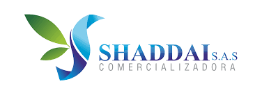 Logo de SHADDAI