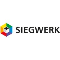 Logo de SIEGWERK