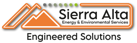 Logo de SIERRA ALTA
